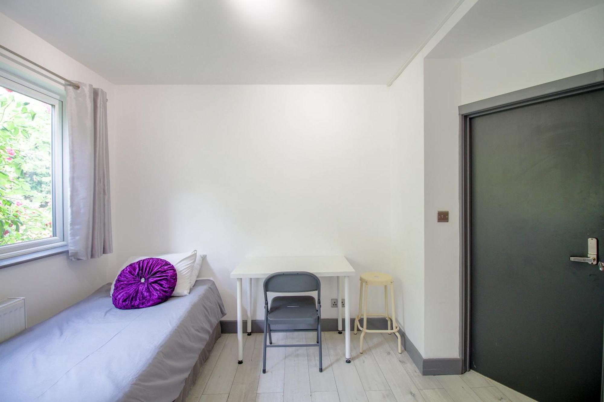 London Elegant New Studio Ngoại thất bức ảnh